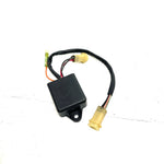 86-91 Yamaha Moto 4 OEM CDI ECU Ignition Box 59V-85540-21-00 AY66
