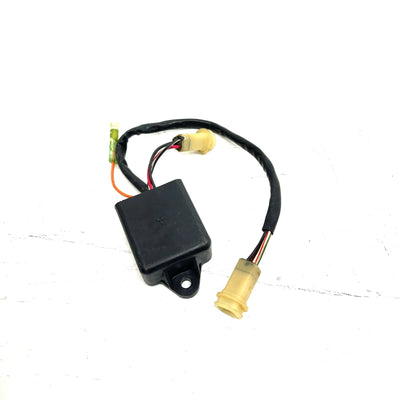 86-91 Yamaha Moto 4 OEM CDI ECU Ignition Box 59V-85540-21-00 AY66