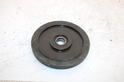 08 Yamaha Fx Nytro Mtx Oem Upper Idler Wheel W/Bearing 8CR-47550-00-00 Q4649