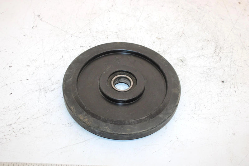 08 Yamaha Fx Nytro Mtx Oem Upper Idler Wheel W/Bearing 8CR-47550-00-00 Q4649