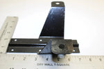 98 Polaris OEM Black Tool Kit Bracket 5240687 Q232