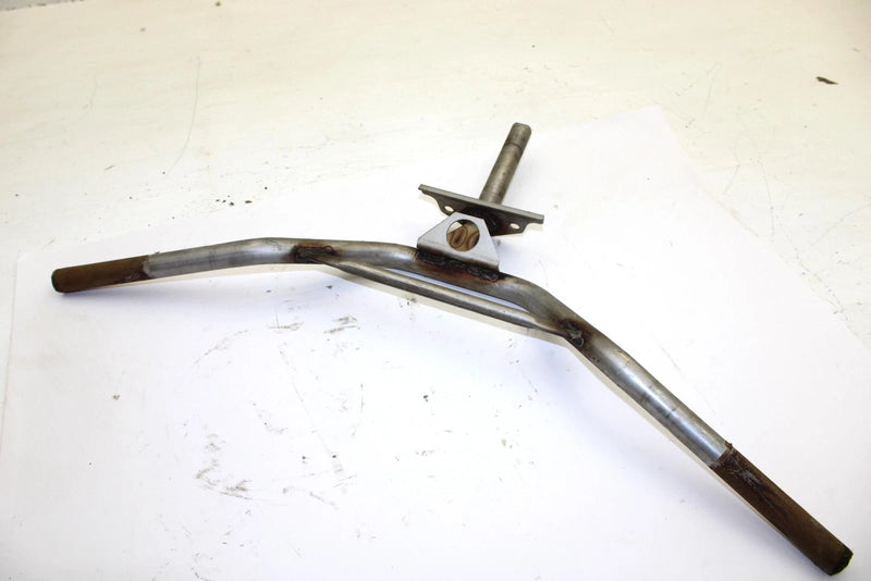 92 Polaris SL650 OEM Handlebars 1823152 JP1
