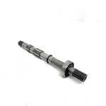 2003 Bombardier Traxter 500 4x4 Auto OEM Rear Output Shaft 711220497 AB15.1