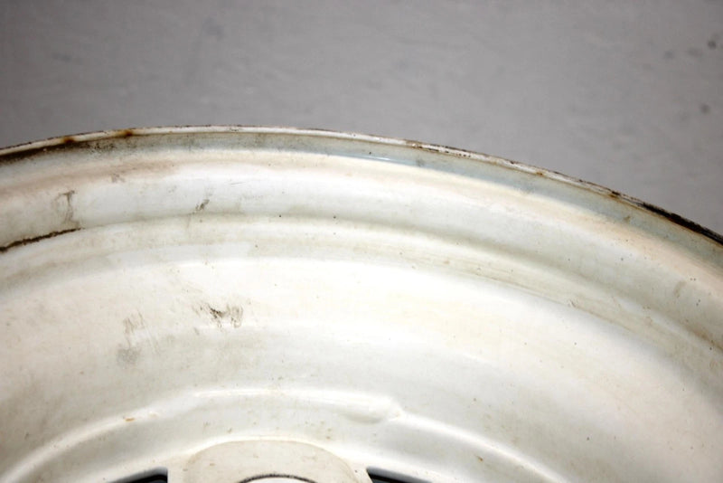 1994 Polaris Trail Boss Oem 10x8.5 Rear Wheel Rim 1520183-133 AP164