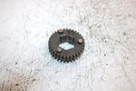 1998 Honda Foreman Fourtrax Oem 33T 4th Countershaft Gear 23471-HC4-000 AH35