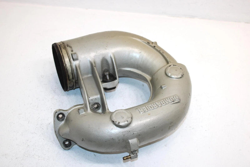 1999 Sea-doo Gti Oem Expansion Chamber 274000770 JS58