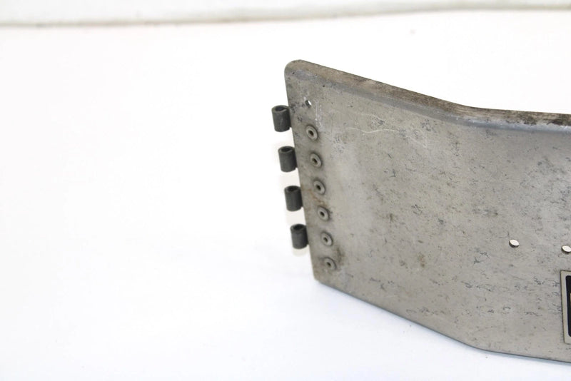 94 Polaris Trail Deluxe Oem Clutch Belt Cover 5230118 SP195