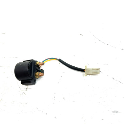 87-03 Yamaha Warrior 350 OEM Starter Relay 4KD-81940-00-00 AY60