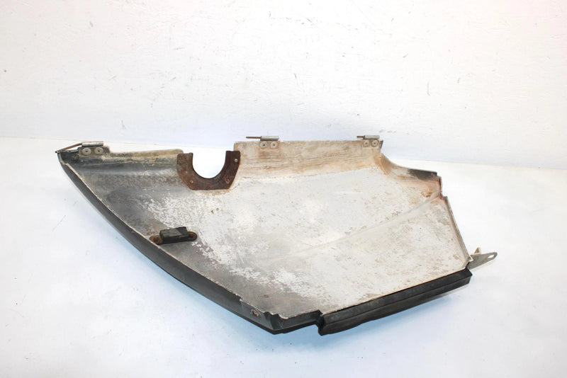 90 Yamaha Exciter Ii Le Ex570ep Oem Hood 4 82M-2198H-00-00 SY33