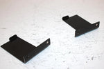 1996 Arctic Cat Puma Oem Steering Brace Set 0605-184 0605-185 SA40