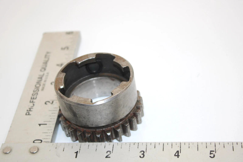 06 Arctic Cat 650 V2 Oem 26T High Input Gear 3201-129 AAS