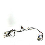 1994 Yamaha Kodiak 400 YFM400FW 4x4 OEM Main Wire Harness 4GB-82590-02-00 AY71