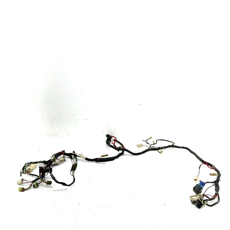 1994 Yamaha Kodiak 400 YFM400FW 4x4 OEM Main Wire Harness 4GB-82590-02-00 AY71