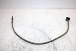 2005 Polaris Sportsman 800 Oem Left Caliper Brake Hose 1910838 AP146