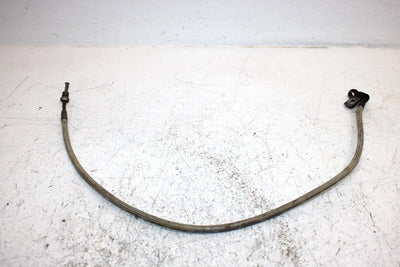 2005 Polaris Sportsman 800 Oem Left Caliper Brake Hose 1910838 AP146