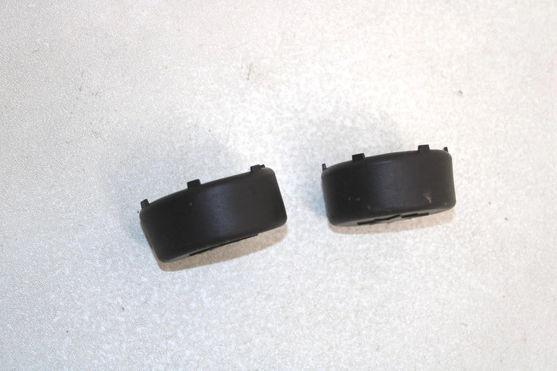 02 Polaris Magnum 325 4x4 Oem Swing Arm Pivot Cap Set 5411532 AP123