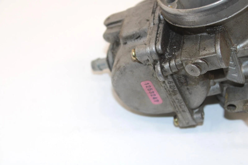 99 Polaris Xc Sp 600 Oem Carburetor Carb Body 52MA 1253247 SP162