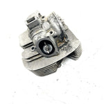 1988 Yamaha Moto 4 OEM Cylinder Head 1YW-11101-01-00 AY57