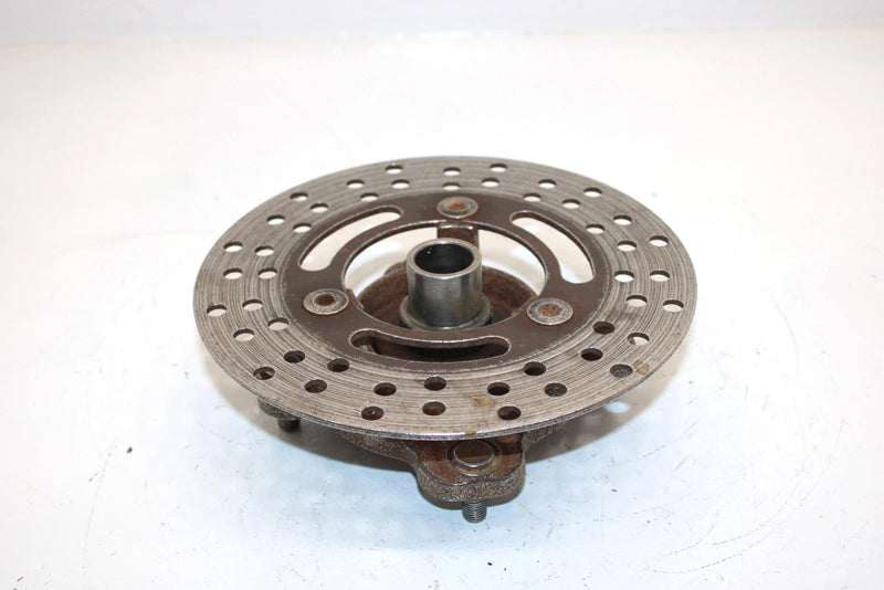 99 Kawasaki Prairie 400 4x4 Oem Front Wheel Hub With Disc 49030-1116 AK16