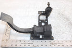 2015 Polaris Ranger 570 Eps Oem Throttle Pedal And Bracket 4014042 XP5.1