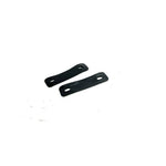 87-99 Polaris Trail Boss 250 4X4 OEM Mudflap Bracket Pair 211020 AP208