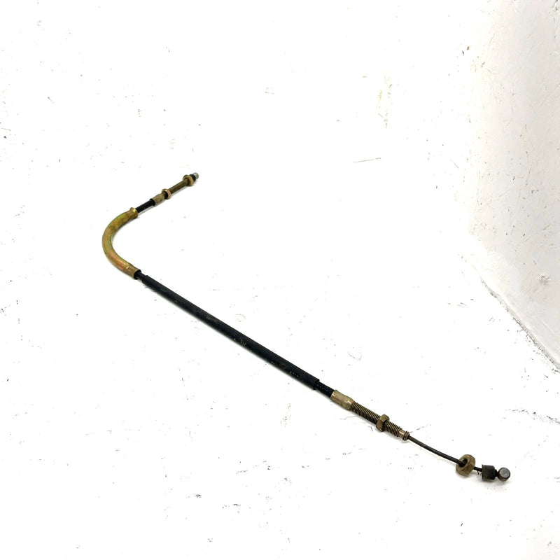 98-02 Arctic Cat 300 4X4 OEM Rear Foot Brake Cable 0487-010 AA15