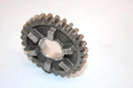 00 Yamaha  Warrior 350 Oem 5th Pinion Gear (28T) 1UY-17151-00-00 AYS