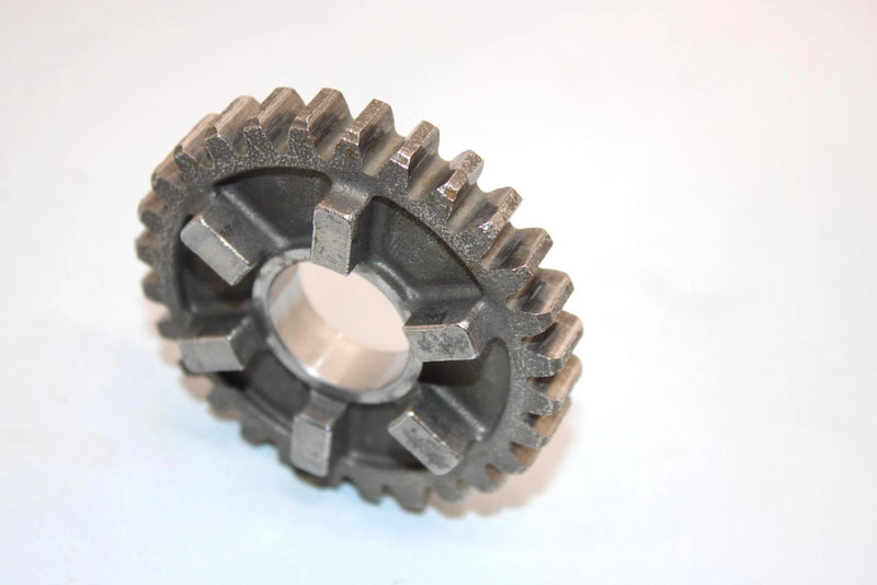 00 Yamaha  Warrior 350 Oem 5th Pinion Gear (28T) 1UY-17151-00-00 AYS
