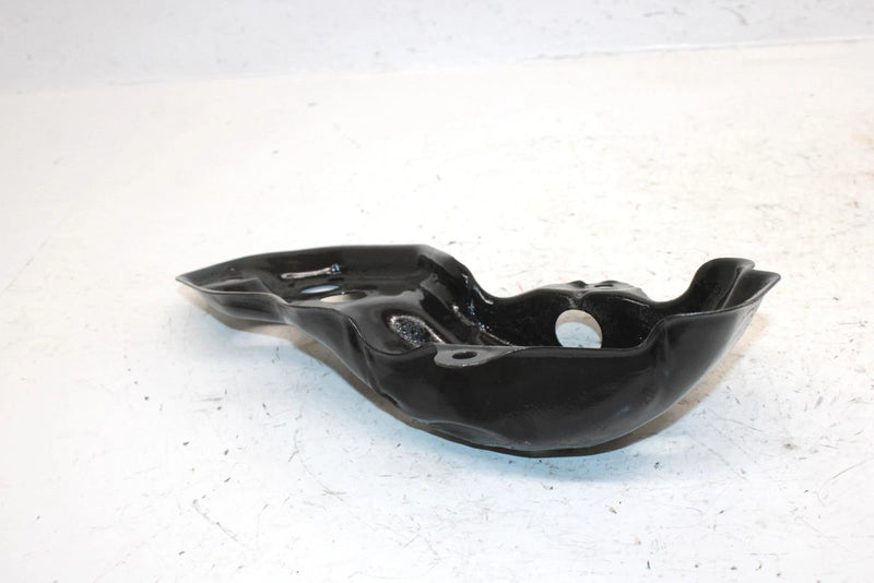 09 Honda Trx 500 Fpea Foreman P/s Es Oem Rear Diff Skid Plate 50355-HN5-670 AH17