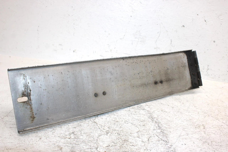 1997 Polaris Indy 500 Oem Clutch Cover W/Hinge 5240999 SP20