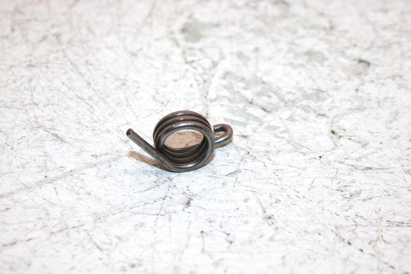 1998 Kawasaki Bayou 300 Oem Shift Stopper Spring 92081-1496 AK17