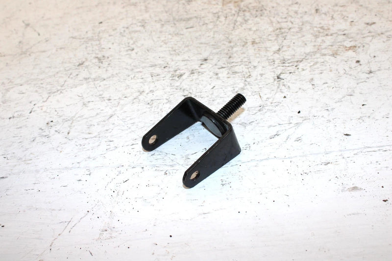 2000 Polaris Sportsman 500 Rse Oem Lower Headlight Mount Pair 4030059 AP206
