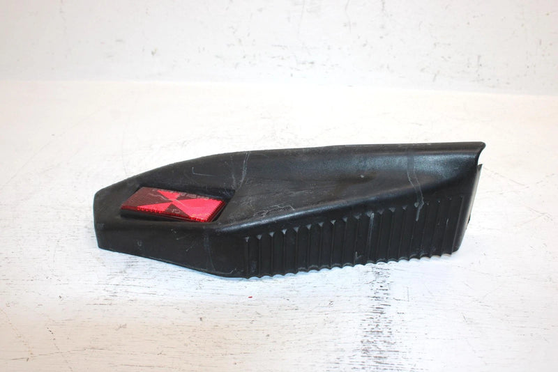 1998 Ski-doo Formula 500 Oem Left Bumper Cover 580642100 SS1