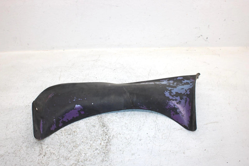 1998 Polaris Trail Blazer Oem Muffler Heat Shield Guard Cover 2632280 AP155