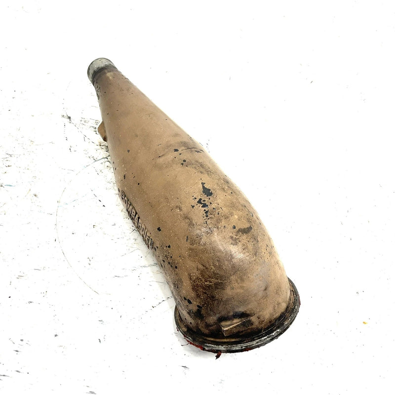 null Sea-Doo SPX OEM Exhaust Pipe Cone 274000210 JS32