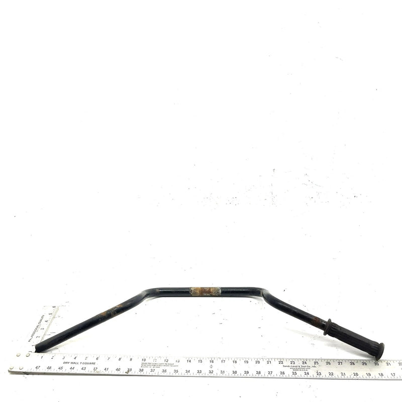 02-05 Polaris Sportsman 700 OEM Handlebar 5242987-067 AP197