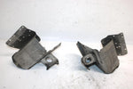 94 Yamaha Vmax 600 Oem Footrest Set SY2