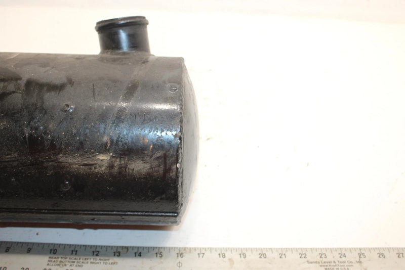 1997 Arctic Cat Monte Carlo 770 OEM Exhaust Muffler 0712-226 JA9