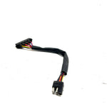 99-00 Arctic Cat 250 2x4 OEM Indicator Lights 0420-001 AA31