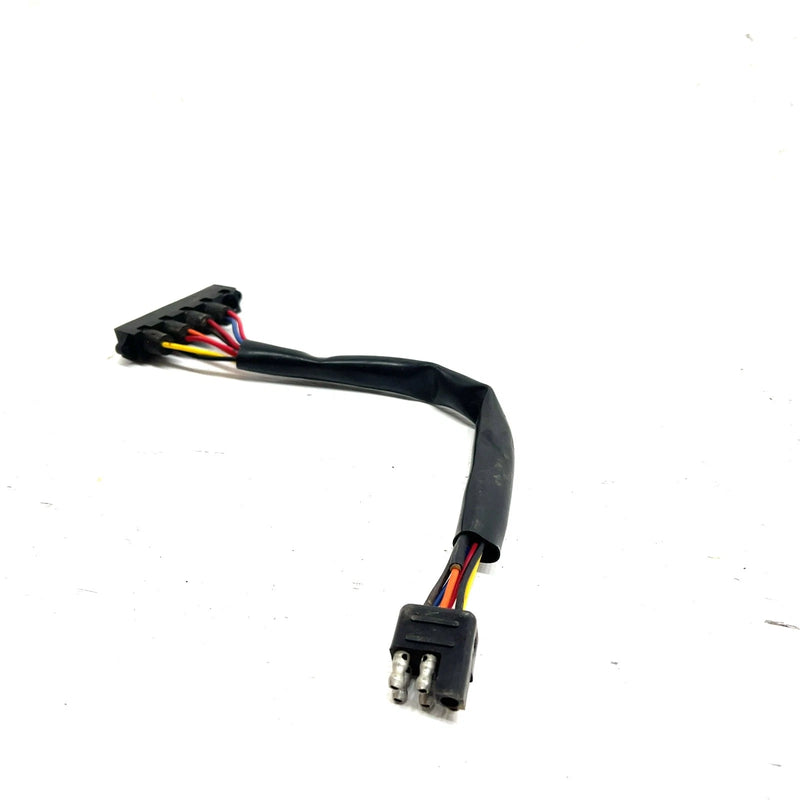 99-00 Arctic Cat 250 2x4 OEM Indicator Lights 0420-001 AA31