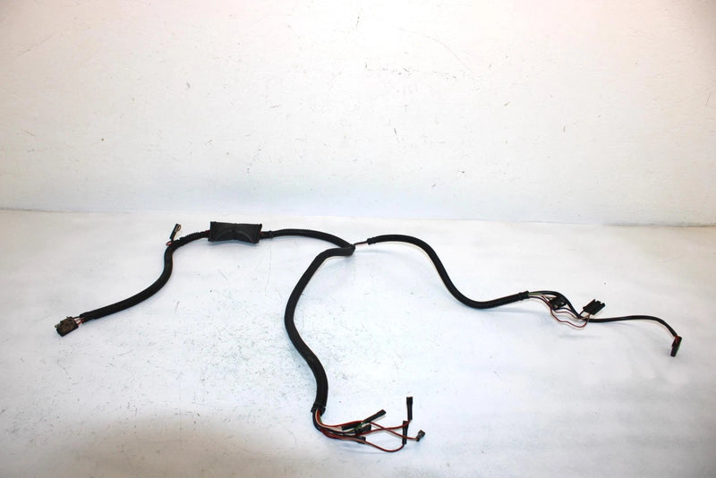 93 Polaris 250 4x4 Oem Main Wire Harness 2460405 AP140
