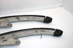 96 Polaris Xlt Oem Skid Rail Set 1540998 1540999 SP13