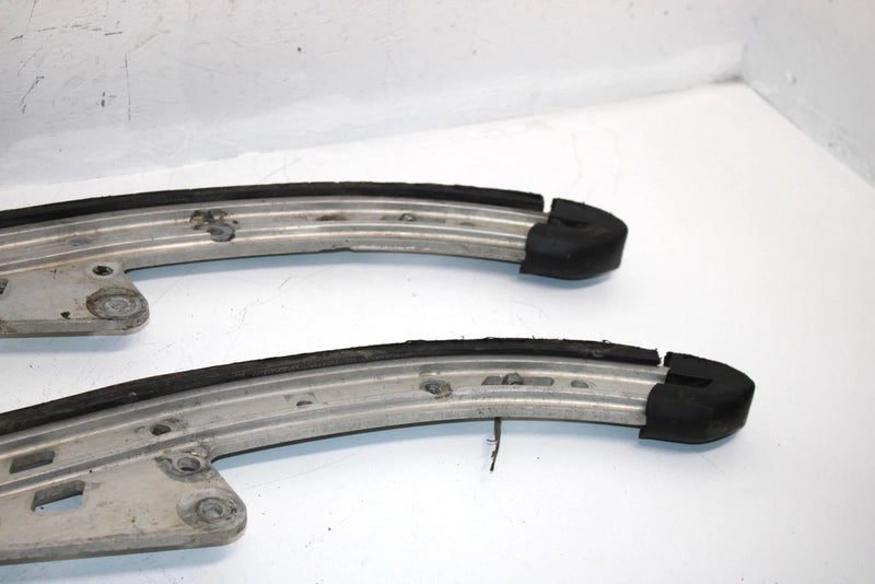 96 Polaris Xlt Oem Skid Rail Set 1540998 1540999 SP13