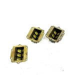 1995 Polaris SL 750 OEM Reed Valve Set Of 3 3084147 JP49