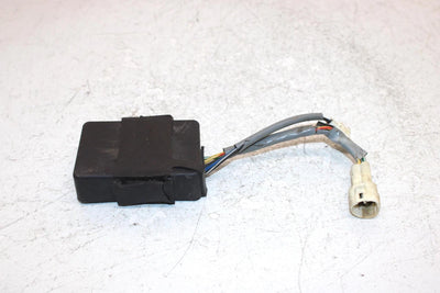 1994 Kawasaki Bayou 300 4x4 Oem CDI ECU ECM Ignition Box 21119-1369 AK18