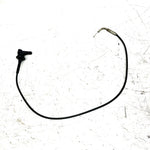 87-88 Yamaha Moto 4 OEM Choke Cable 99999-01822-00 AY57