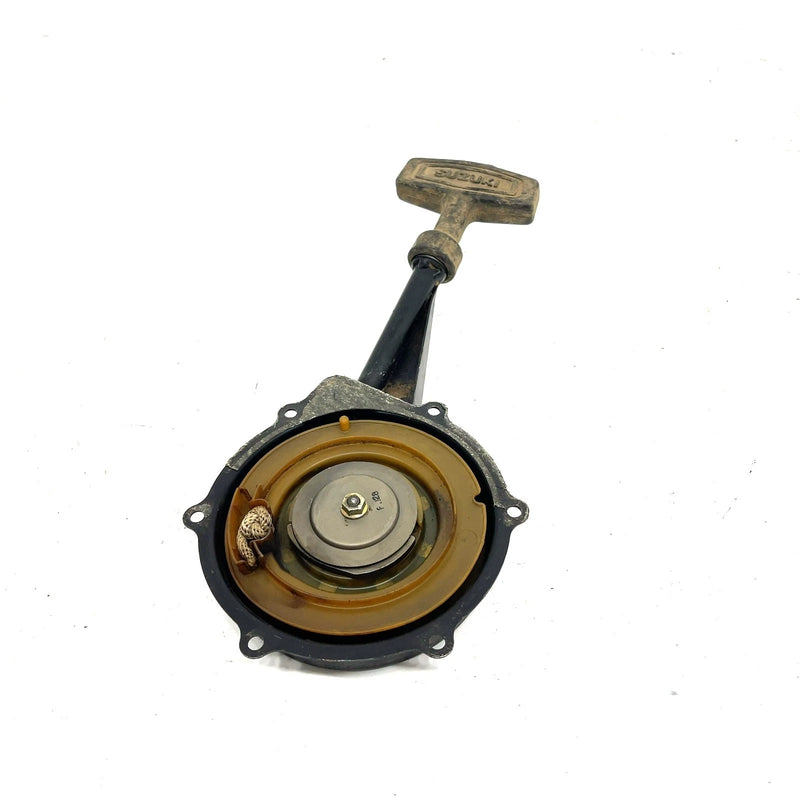 null Suzuki Quadrunner 4WD LT4WD OEM Starter Recoil 18100-19B03 AS28