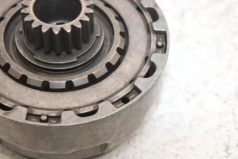 1985 Honda Atc110 A Oem Clutch Set 22101-943-010 AH13