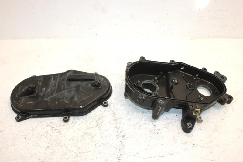 1996 Arctic Cat Zrt 600 Oem Chain Case And Cover 0702-489 0702-108 SA6