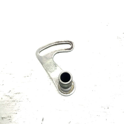 84-87 Suzuki Quadrunner 185 LT185 2x4 OEM Chain Tensioner Arm 61340-24303 AS39